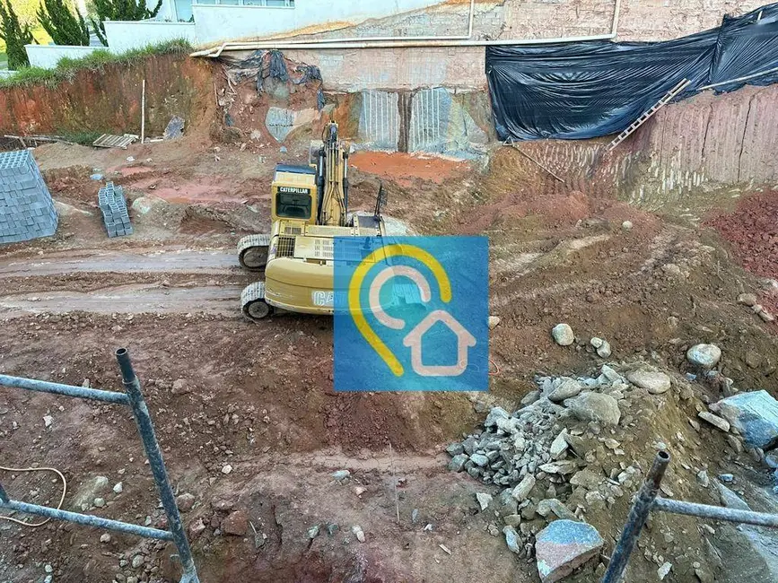 Foto 6 de Terreno / Lote à venda, 1041m2 em Tamboré, Santana De Parnaiba - SP