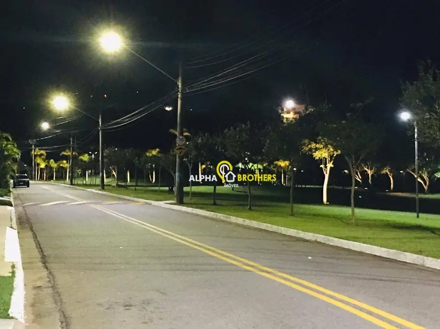 Foto 9 de Terreno / Lote à venda, 1041m2 em Tamboré, Santana De Parnaiba - SP