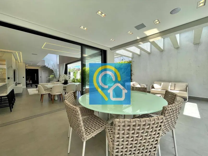 Foto 7 de Casa com 5 quartos à venda, 411m2 em Bertioga - SP