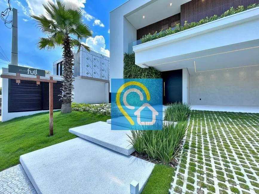 Foto 5 de Casa com 5 quartos à venda, 411m2 em Bertioga - SP