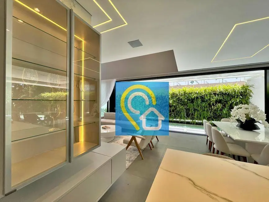 Foto 6 de Casa com 5 quartos à venda, 411m2 em Bertioga - SP