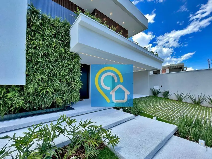 Foto 4 de Casa com 5 quartos à venda, 411m2 em Bertioga - SP