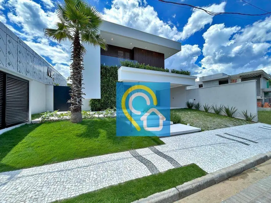 Foto 1 de Casa com 5 quartos à venda, 411m2 em Bertioga - SP