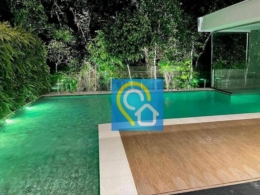 Foto 9 de Casa com 5 quartos à venda, 411m2 em Bertioga - SP