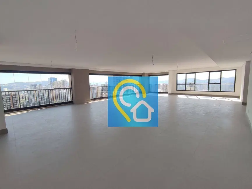 Foto 3 de Apartamento com 4 quartos à venda, 360m2 em Alphaville Industrial, Barueri - SP