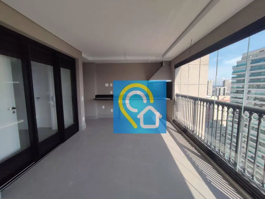 Foto 4 de Apartamento com 4 quartos à venda, 360m2 em Alphaville Industrial, Barueri - SP