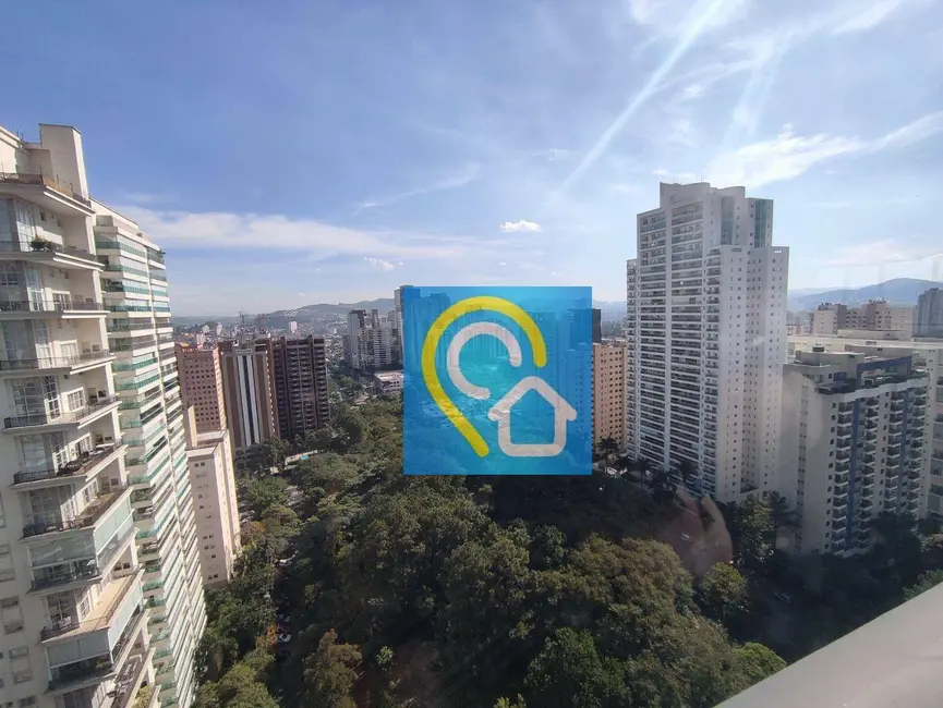 Foto 8 de Apartamento com 4 quartos à venda, 360m2 em Alphaville Industrial, Barueri - SP