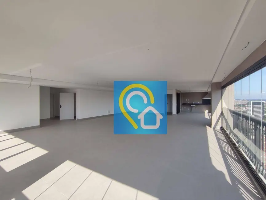 Foto 2 de Apartamento com 4 quartos à venda, 360m2 em Alphaville Industrial, Barueri - SP