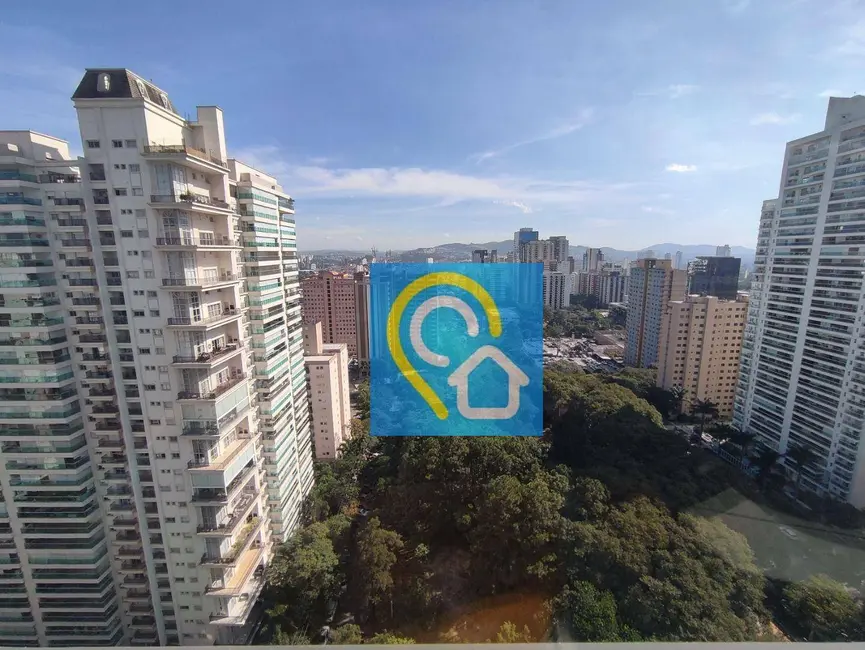 Foto 7 de Apartamento com 4 quartos à venda, 360m2 em Alphaville Industrial, Barueri - SP