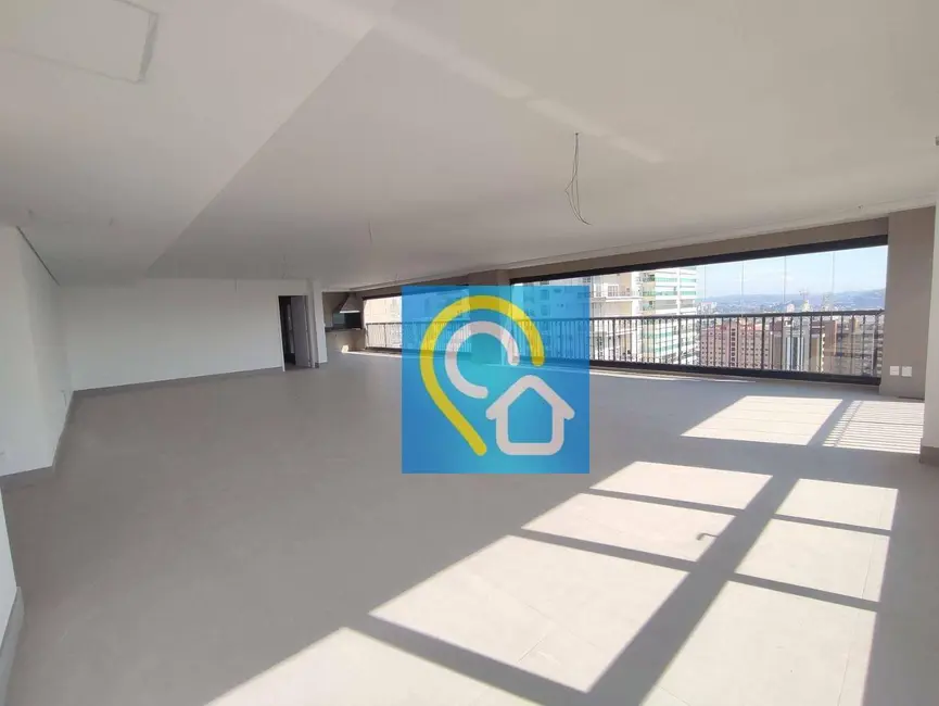 Foto 1 de Apartamento com 4 quartos à venda, 360m2 em Alphaville Industrial, Barueri - SP