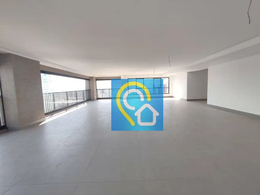 Foto 6 de Apartamento com 4 quartos à venda, 360m2 em Alphaville Industrial, Barueri - SP