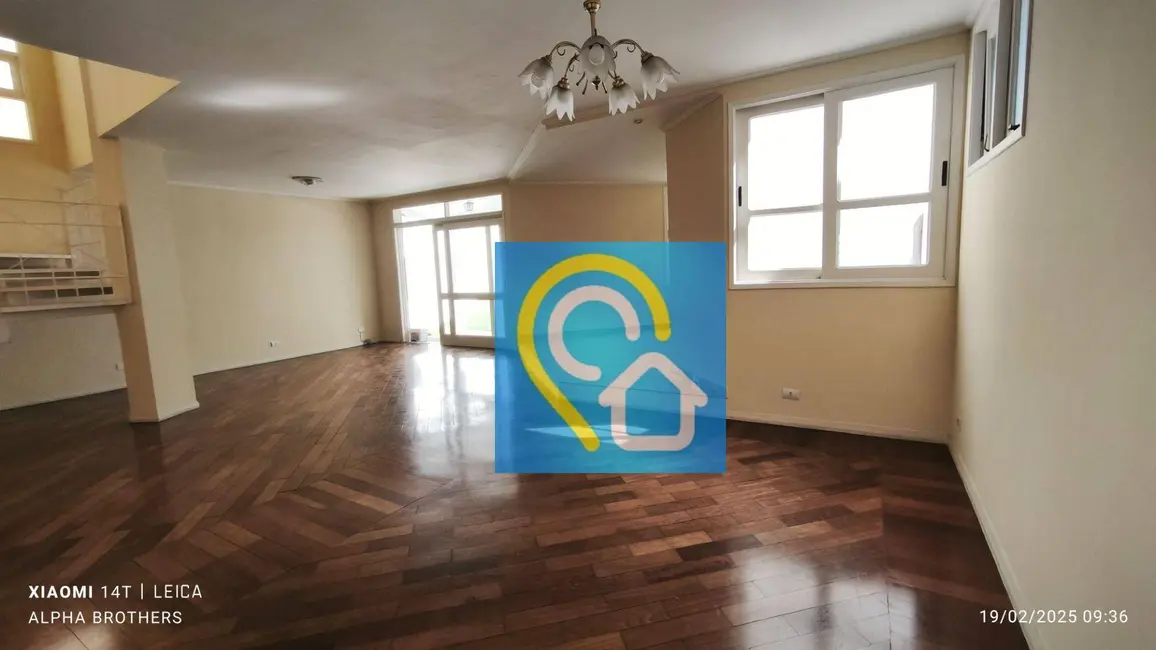 Foto 5 de Casa de Condomínio com 3 quartos à venda, 360m2 em Santana De Parnaiba - SP