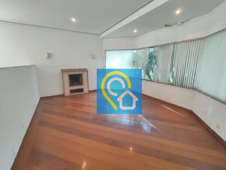 Casa de Condomínio com 4 quartos à venda, 1850m2 em Residencial Tamboré, Barueri - SP - imagem 7 Foto 7 de Casa de Condomínio com 4 quartos à venda, 1850m2 em Residencial Tamboré, Barueri - SP