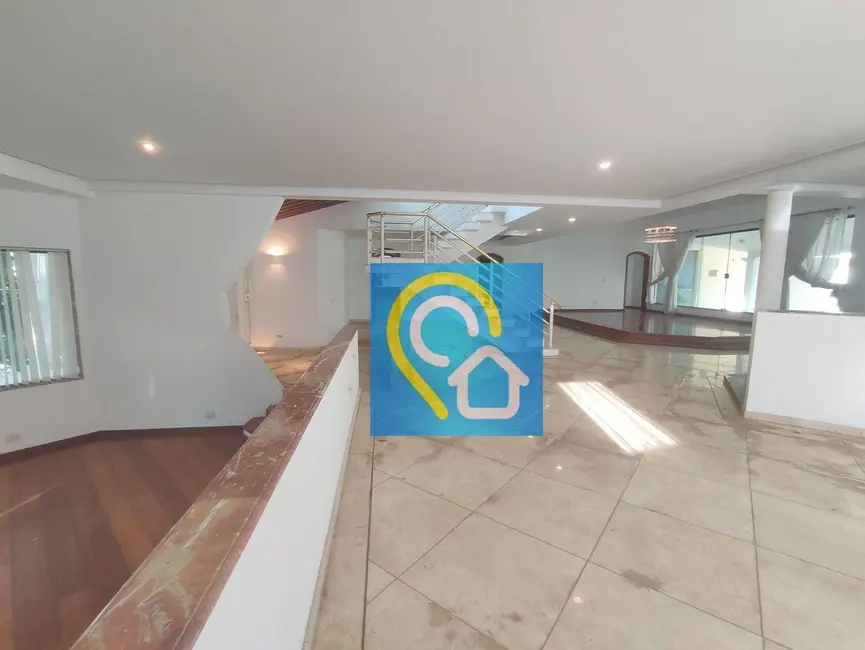 Casa de Condomínio com 4 quartos à venda, 1850m2 em Residencial Tamboré, Barueri - SP - imagem 8 Foto 8 de Casa de Condomínio com 4 quartos à venda, 1850m2 em Residencial Tamboré, Barueri - SP