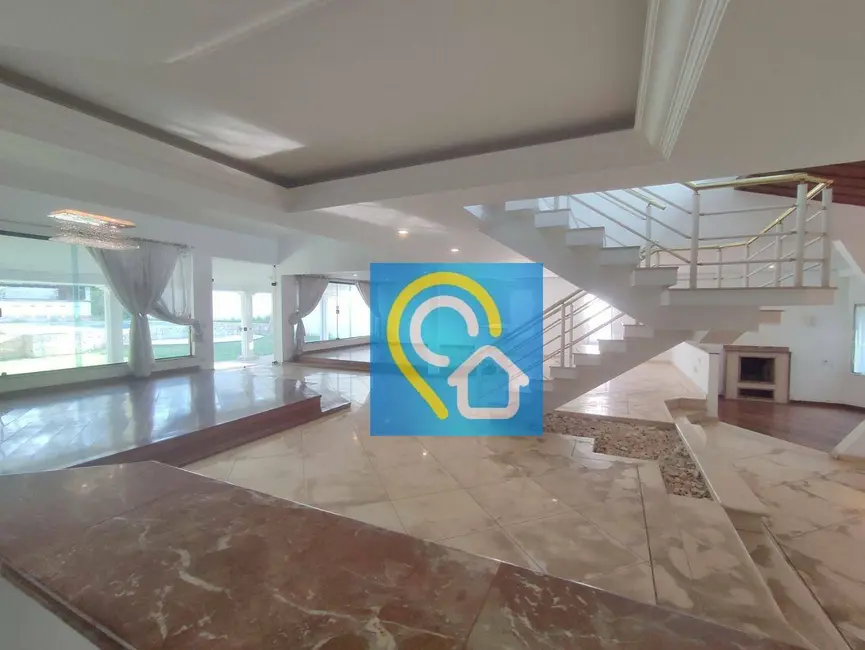 Casa de Condomínio com 4 quartos à venda, 1850m2 em Residencial Tamboré, Barueri - SP - imagem 6 Foto 6 de Casa de Condomínio com 4 quartos à venda, 1850m2 em Residencial Tamboré, Barueri - SP