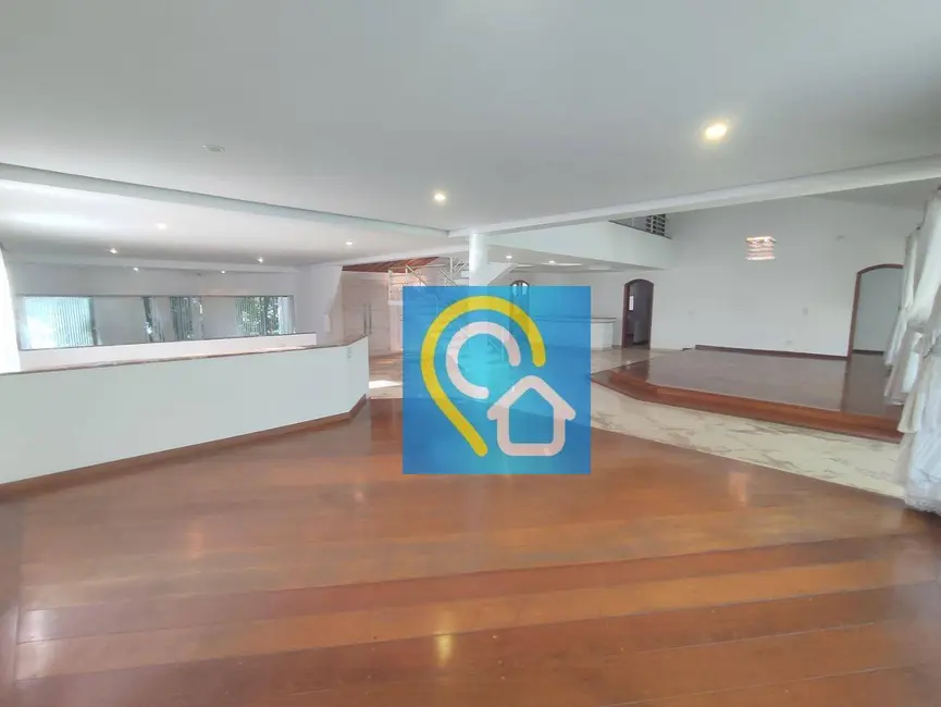 Casa de Condomínio com 4 quartos à venda, 1850m2 em Residencial Tamboré, Barueri - SP - imagem 9 Foto 9 de Casa de Condomínio com 4 quartos à venda, 1850m2 em Residencial Tamboré, Barueri - SP