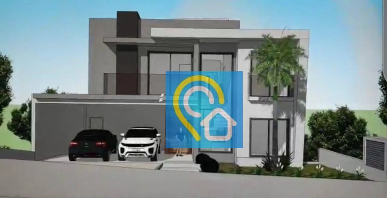 Foto 7 de Terreno / Lote à venda, 350m2 em Suru, Santana De Parnaiba - SP