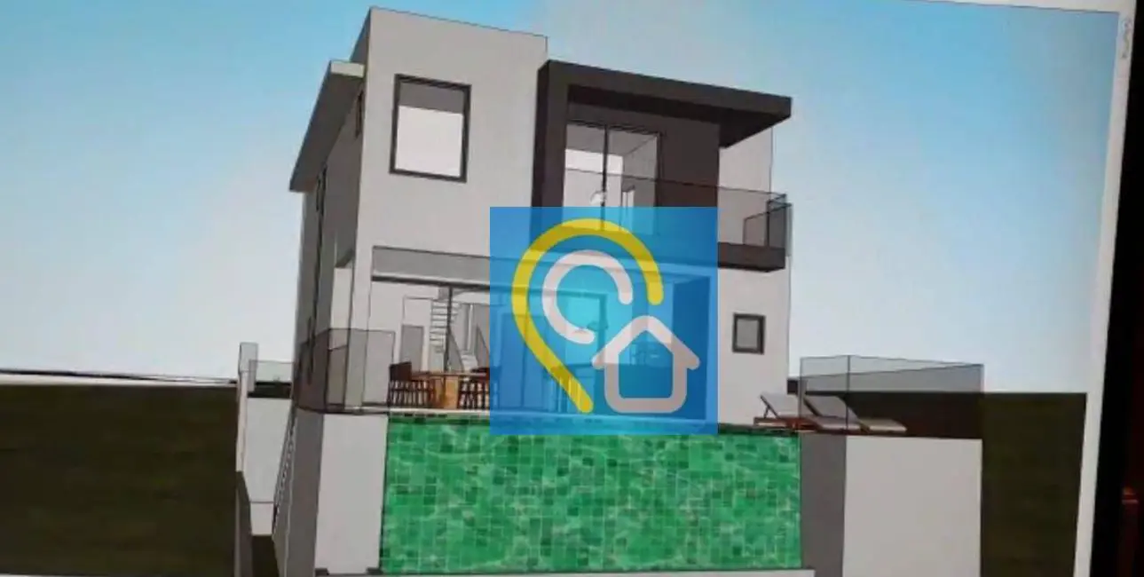 Foto 8 de Terreno / Lote à venda, 350m2 em Suru, Santana De Parnaiba - SP