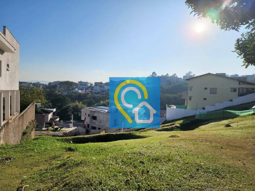 Foto 4 de Terreno / Lote à venda, 350m2 em Suru, Santana De Parnaiba - SP