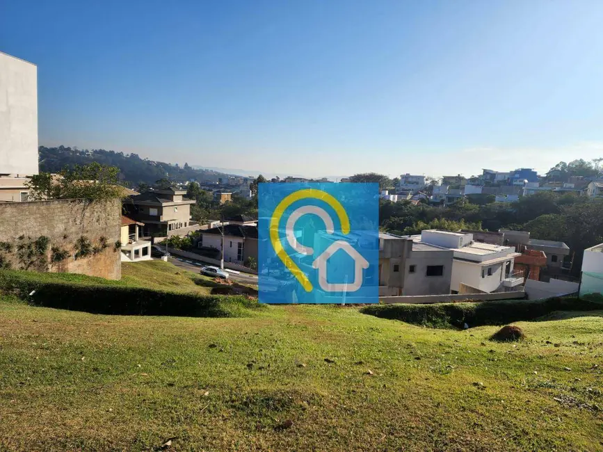 Foto 3 de Terreno / Lote à venda, 350m2 em Suru, Santana De Parnaiba - SP