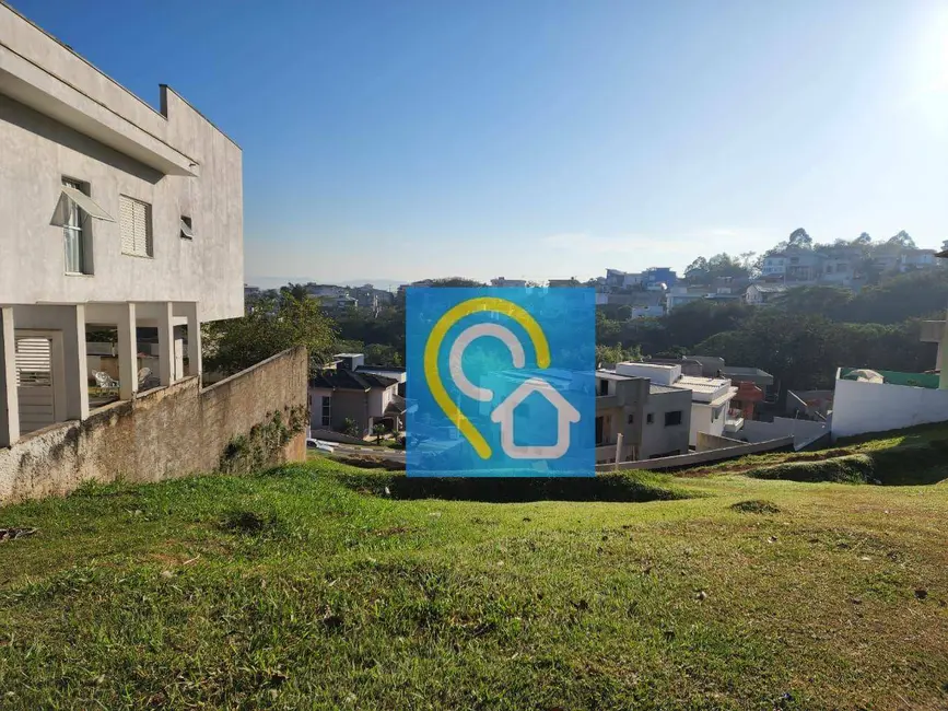 Foto 6 de Terreno / Lote à venda, 350m2 em Suru, Santana De Parnaiba - SP