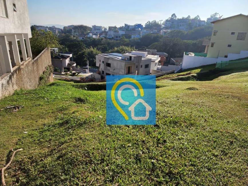 Foto 5 de Terreno / Lote à venda, 350m2 em Suru, Santana De Parnaiba - SP