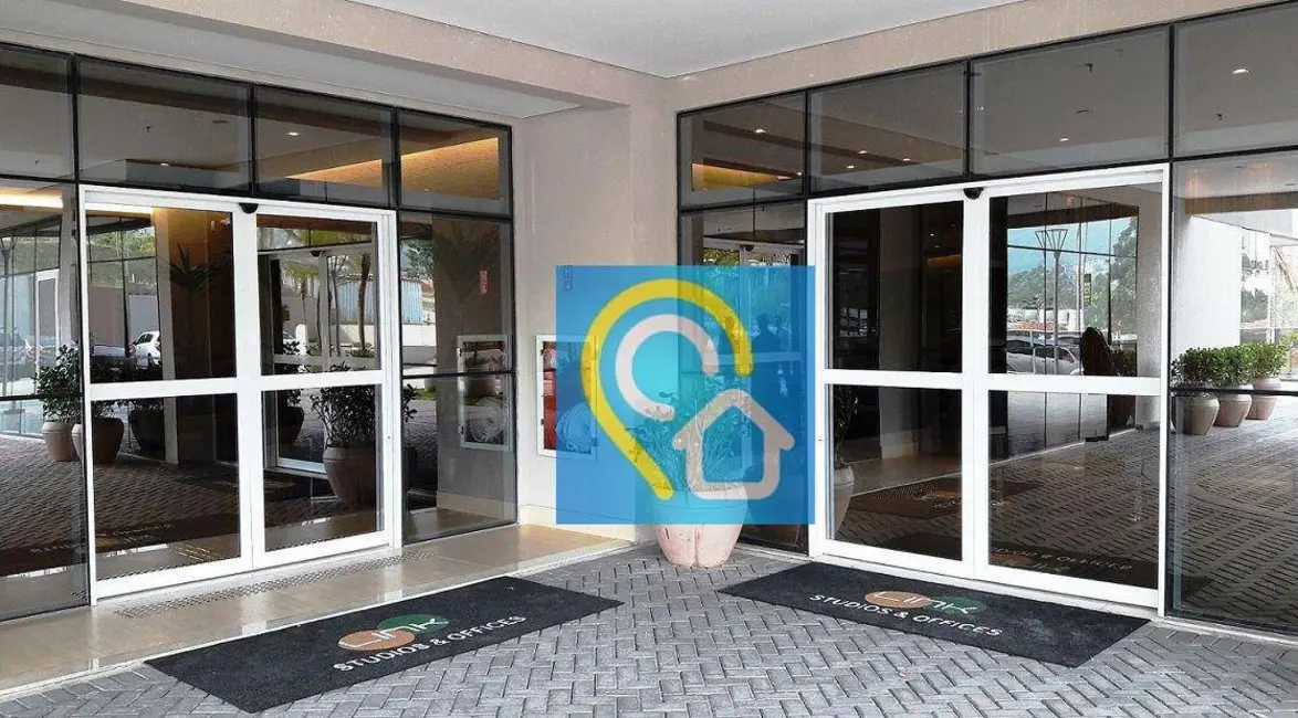 Foto 9 de Sala Comercial à venda, 39m2 em Tamboré, Santana De Parnaiba - SP