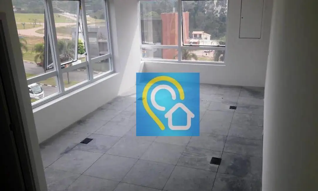 Foto 2 de Sala Comercial à venda, 39m2 em Tamboré, Santana De Parnaiba - SP