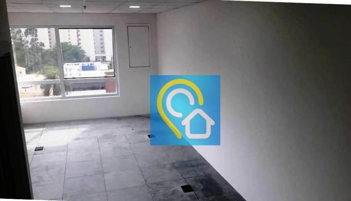 Foto 4 de Sala Comercial à venda, 39m2 em Tamboré, Santana De Parnaiba - SP