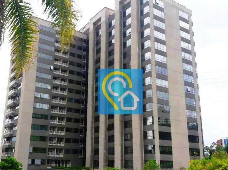 Foto 8 de Sala Comercial à venda, 39m2 em Tamboré, Santana De Parnaiba - SP