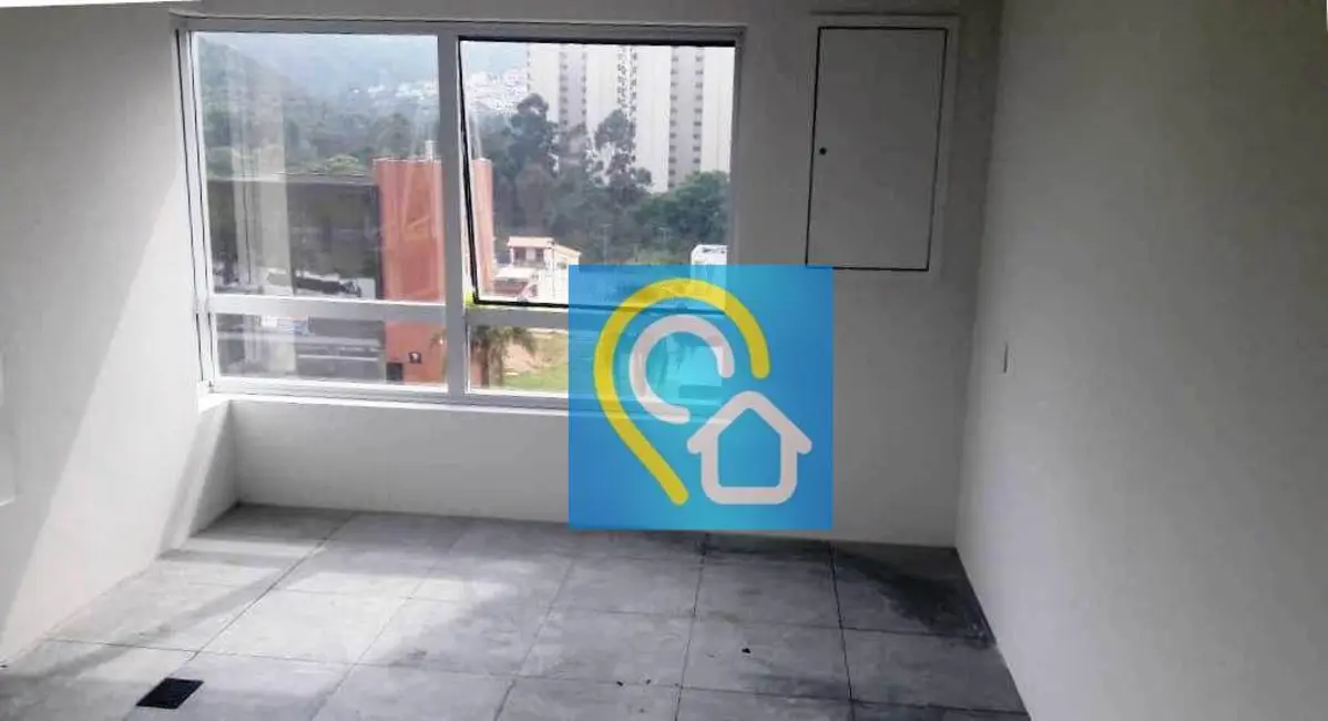 Foto 3 de Sala Comercial à venda, 39m2 em Tamboré, Santana De Parnaiba - SP