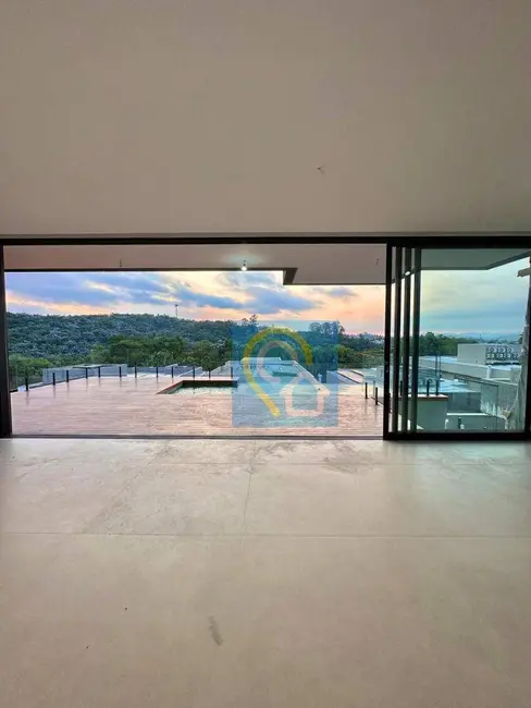 Foto 7 de Casa de Condomínio com 4 quartos à venda, 450m2 em Santana De Parnaiba - SP