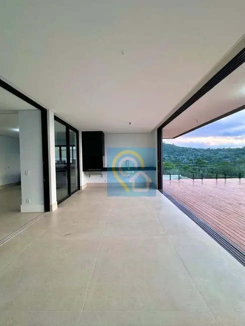 Foto 8 de Casa de Condomínio com 4 quartos à venda, 450m2 em Santana De Parnaiba - SP
