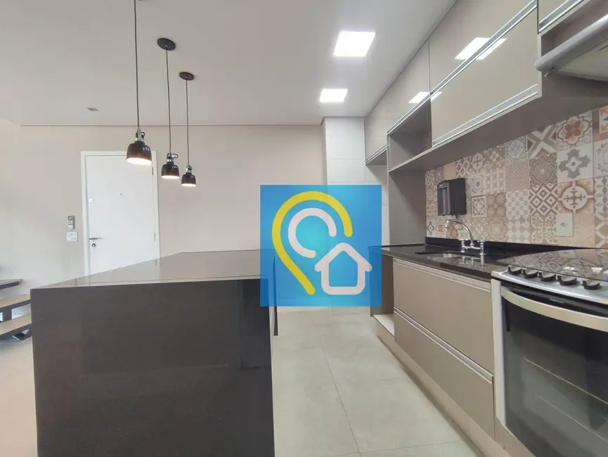 Foto 6 de Apartamento com 3 quartos à venda, 150m2 em Empresarial 18 do Forte, Barueri - SP