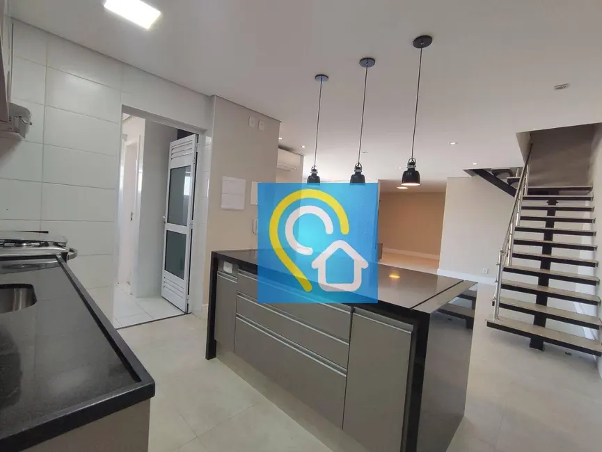 Foto 5 de Apartamento com 3 quartos à venda, 150m2 em Empresarial 18 do Forte, Barueri - SP