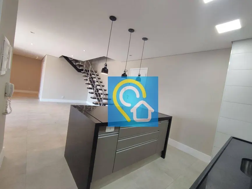 Foto 4 de Apartamento com 3 quartos à venda, 150m2 em Empresarial 18 do Forte, Barueri - SP