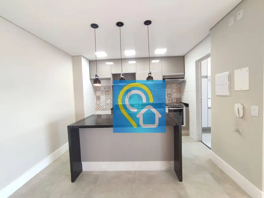 Foto 7 de Apartamento com 3 quartos à venda, 150m2 em Empresarial 18 do Forte, Barueri - SP