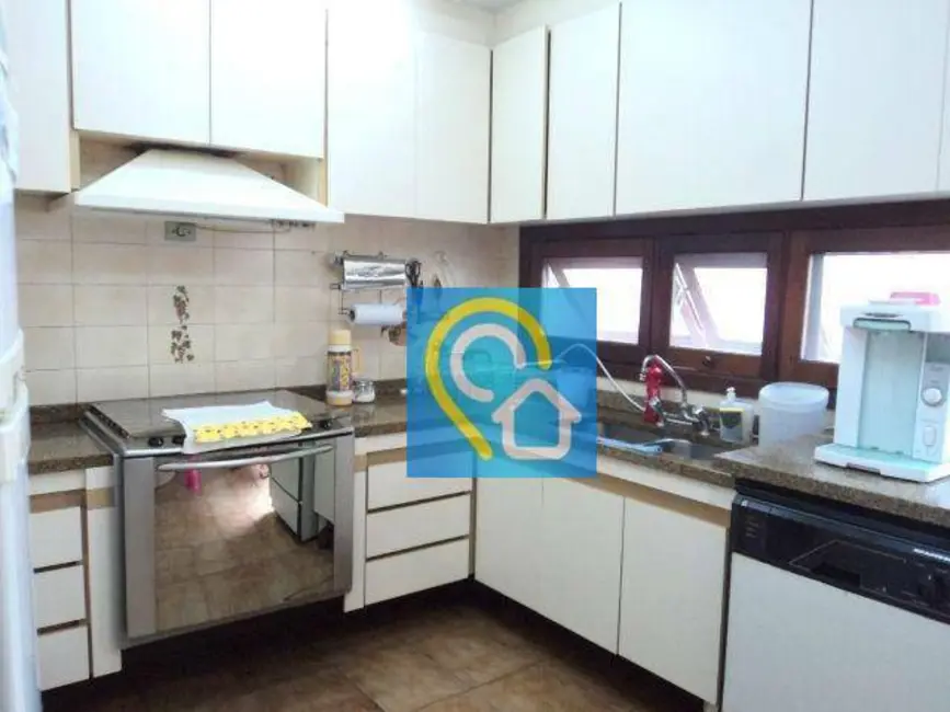 Foto 7 de Casa de Condomínio com 4 quartos à venda, 377m2 em Santana De Parnaiba - SP