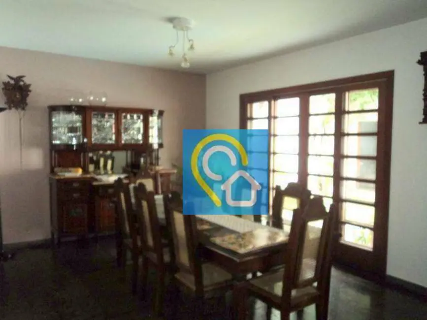 Foto 5 de Casa de Condomínio com 4 quartos à venda, 377m2 em Santana De Parnaiba - SP