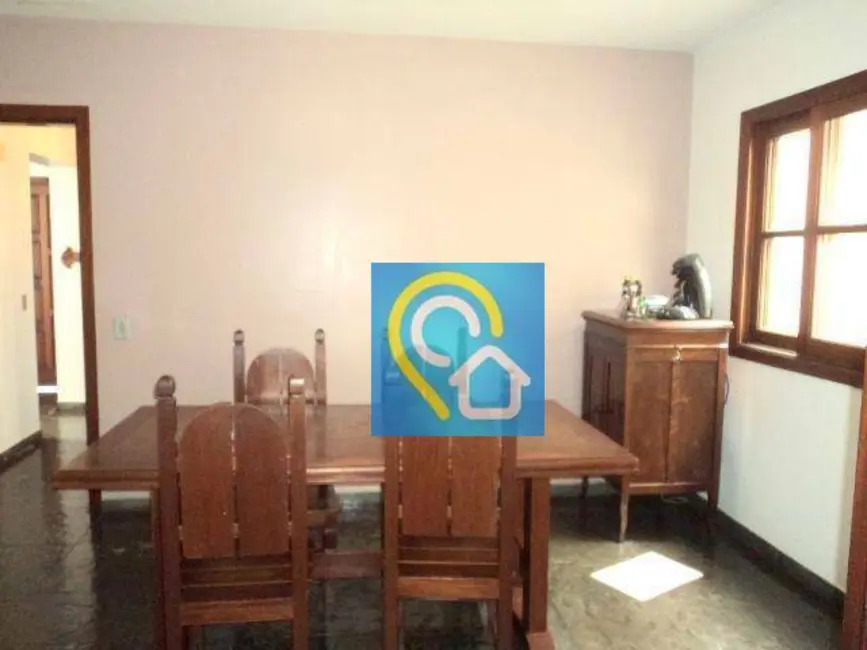 Foto 6 de Casa de Condomínio com 4 quartos à venda, 377m2 em Santana De Parnaiba - SP