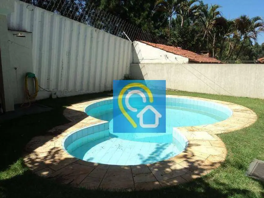 Foto 9 de Casa de Condomínio com 4 quartos à venda, 377m2 em Santana De Parnaiba - SP