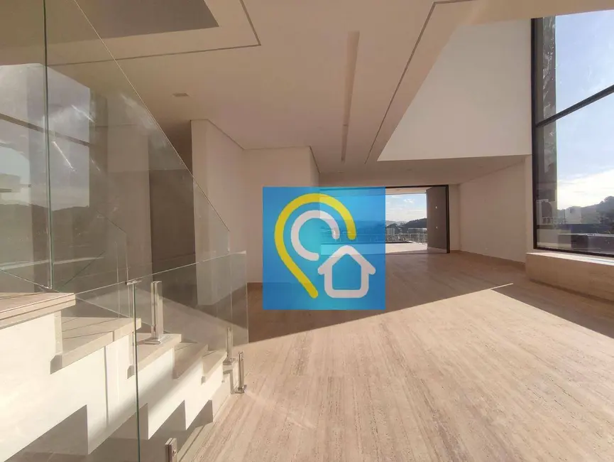 Foto 4 de Casa de Condomínio com 4 quartos à venda, 525m2 em Tamboré, Santana De Parnaiba - SP