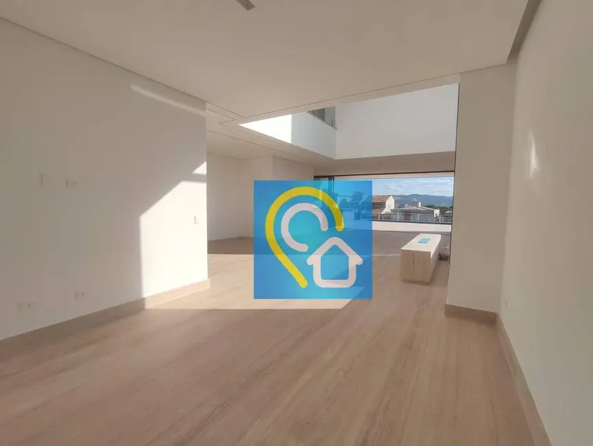 Foto 5 de Casa de Condomínio com 4 quartos à venda, 525m2 em Tamboré, Santana De Parnaiba - SP