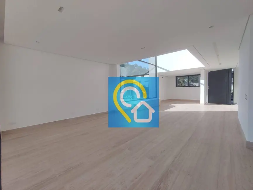 Foto 6 de Casa de Condomínio com 4 quartos à venda, 525m2 em Tamboré, Santana De Parnaiba - SP