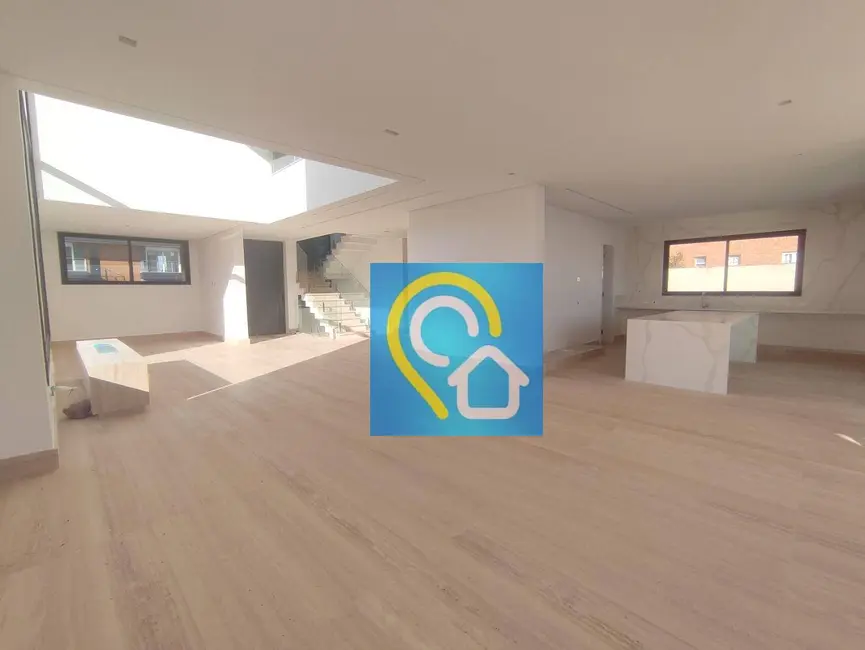 Foto 8 de Casa de Condomínio com 4 quartos à venda, 525m2 em Tamboré, Santana De Parnaiba - SP