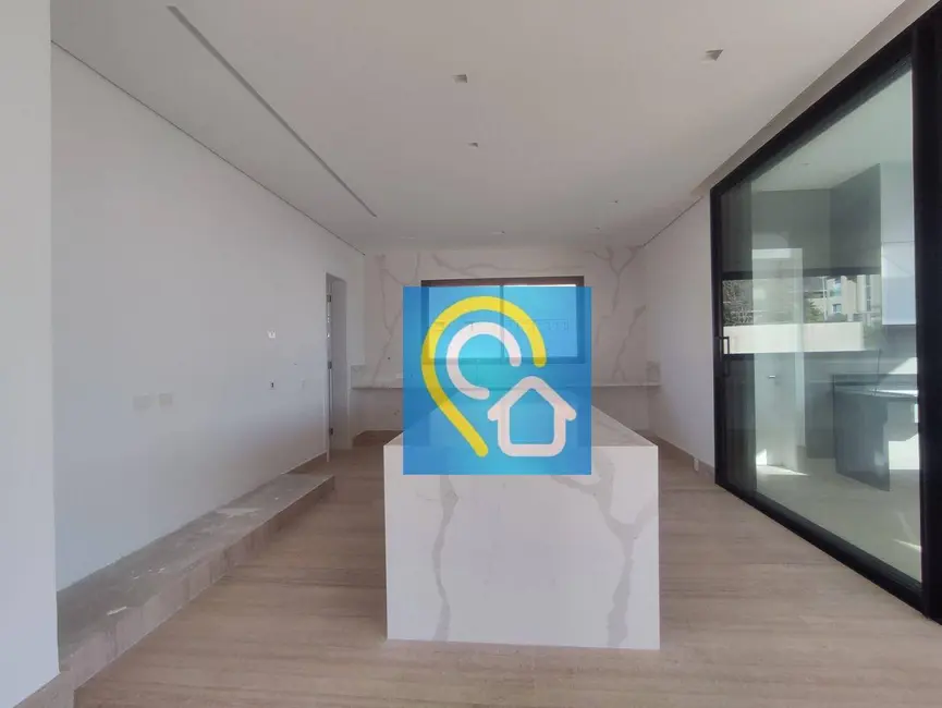 Foto 9 de Casa de Condomínio com 4 quartos à venda, 525m2 em Tamboré, Santana De Parnaiba - SP