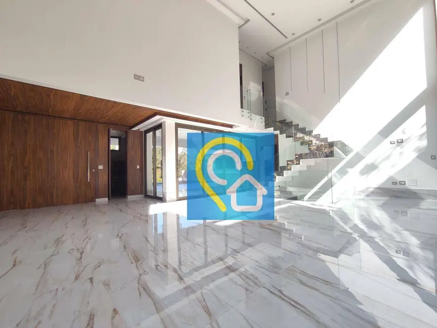 Foto 6 de Casa de Condomínio com 4 quartos à venda, 525m2 em Tamboré, Santana De Parnaiba - SP