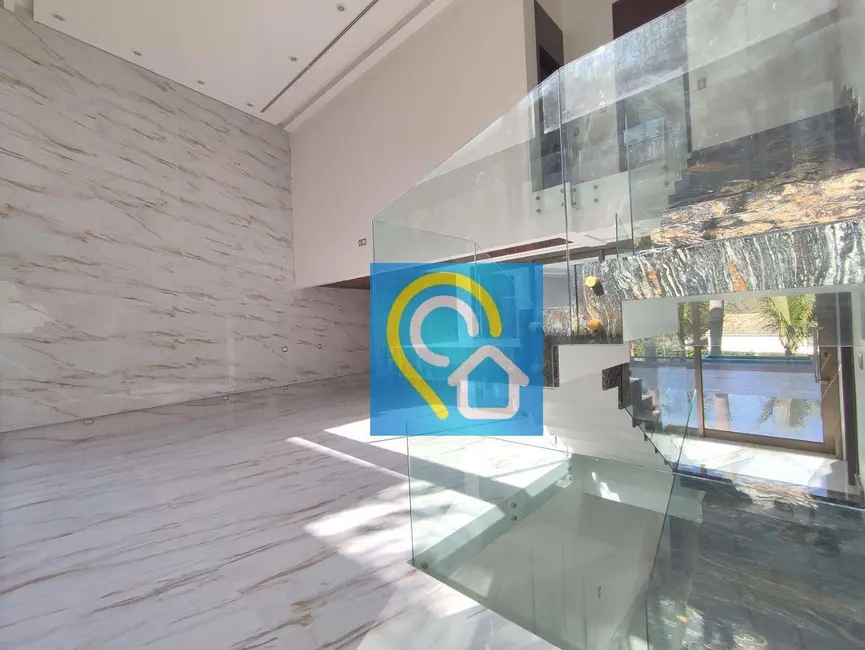 Foto 4 de Casa de Condomínio com 4 quartos à venda, 525m2 em Tamboré, Santana De Parnaiba - SP