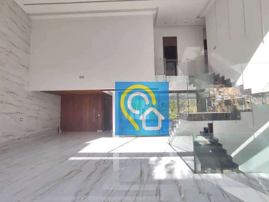 Foto 5 de Casa de Condomínio com 4 quartos à venda, 525m2 em Tamboré, Santana De Parnaiba - SP