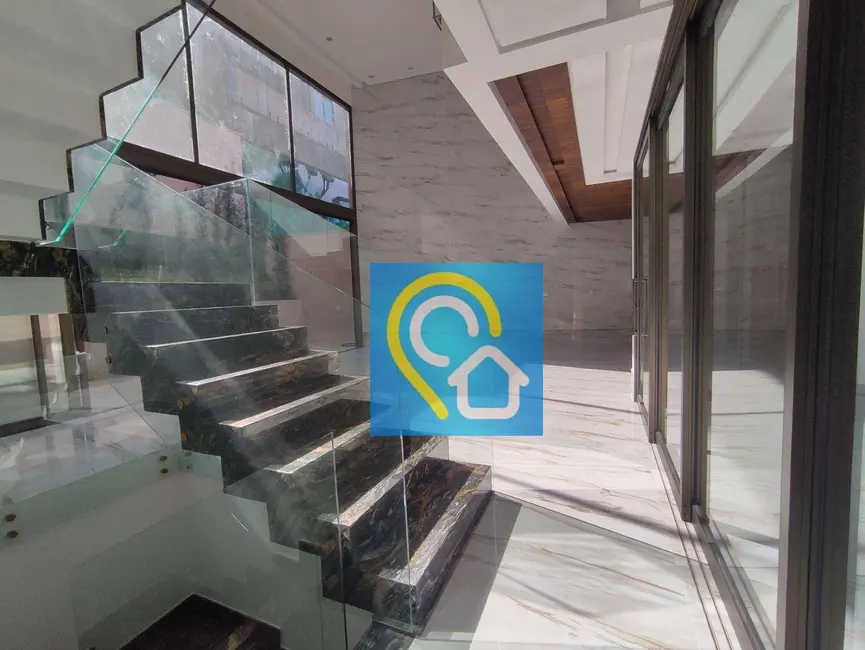 Foto 8 de Casa de Condomínio com 4 quartos à venda, 525m2 em Tamboré, Santana De Parnaiba - SP